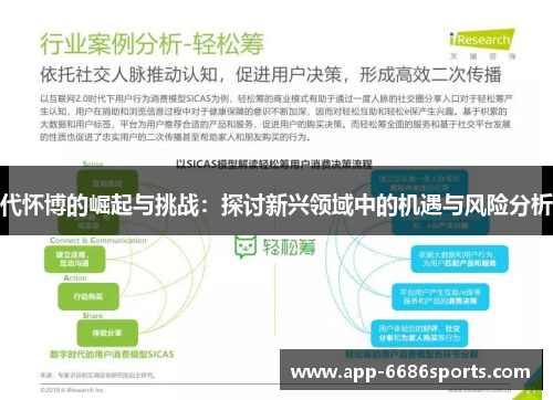 代怀博的崛起与挑战：探讨新兴领域中的机遇与风险分析